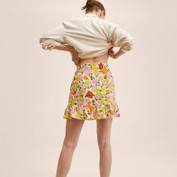 MANGO Co-ord set - Picture 7 of 9